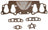 Mahle MS16242 Exhaust Manifold Gasket Set