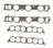 Mahle MS16262 Engine Intake Manifold Gasket Set