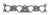 Mahle MS16268 Engine Intake Manifold Gasket