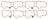 Mahle MS16287 Engine Intake Manifold Gasket Set - Lower