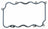 Mahle MS16289 Engine Intake Manifold Cover Gasket