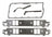 Mahle MS16292 Engine Intake Manifold Gasket Set