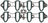 Mahle MS16340 Engine Intake Manifold Gasket Set