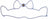 Mahle MS16507 Engine Intake Manifold Gasket