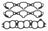 Mahle MS19211 Engine Intake Manifold Gasket Set
