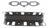 Mahle MS19223 Engine Intake Manifold Gasket Set