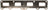 Mahle MS19245 Exhaust Manifold Gasket