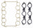 Mahle MS19249 Engine Intake Manifold Gasket Set