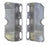 Mahle MS19252 Exhaust Manifold Gasket Set