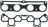 Mahle MS19314 Engine Intake Manifold Gasket Set