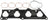 Mahle MS19347 Engine Intake Manifold Gasket Set
