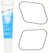 Mahle MS19402 Engine Intake Manifold Gasket Set