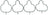 Mahle MS19421 Engine Intake Manifold Gasket Set