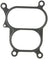 Mahle MS19483 Fuel Injection Plenum Gasket
