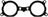 Mahle MS19513 Fuel Injection Plenum Gasket