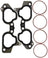 Mahle MS19516 Engine Intake Manifold Gasket Set