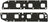 Mahle MS19529 Exhaust Manifold Gasket Set