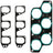 Mahle MS19602 Engine Intake Manifold Gasket Set