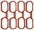 Mahle MS19609 Engine Intake Manifold Gasket Set