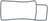 Mahle MS19647 Supercharger Gasket