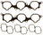 Mahle MS19675 Engine Intake Manifold Gasket Set