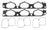 Mahle MS19728 Engine Intake Manifold Gasket Set