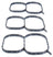 Mahle MS19738 Fuel Injection Plenum Gasket Set