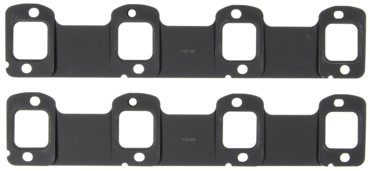 Mahle MS19880 Exhaust Manifold Gasket Set