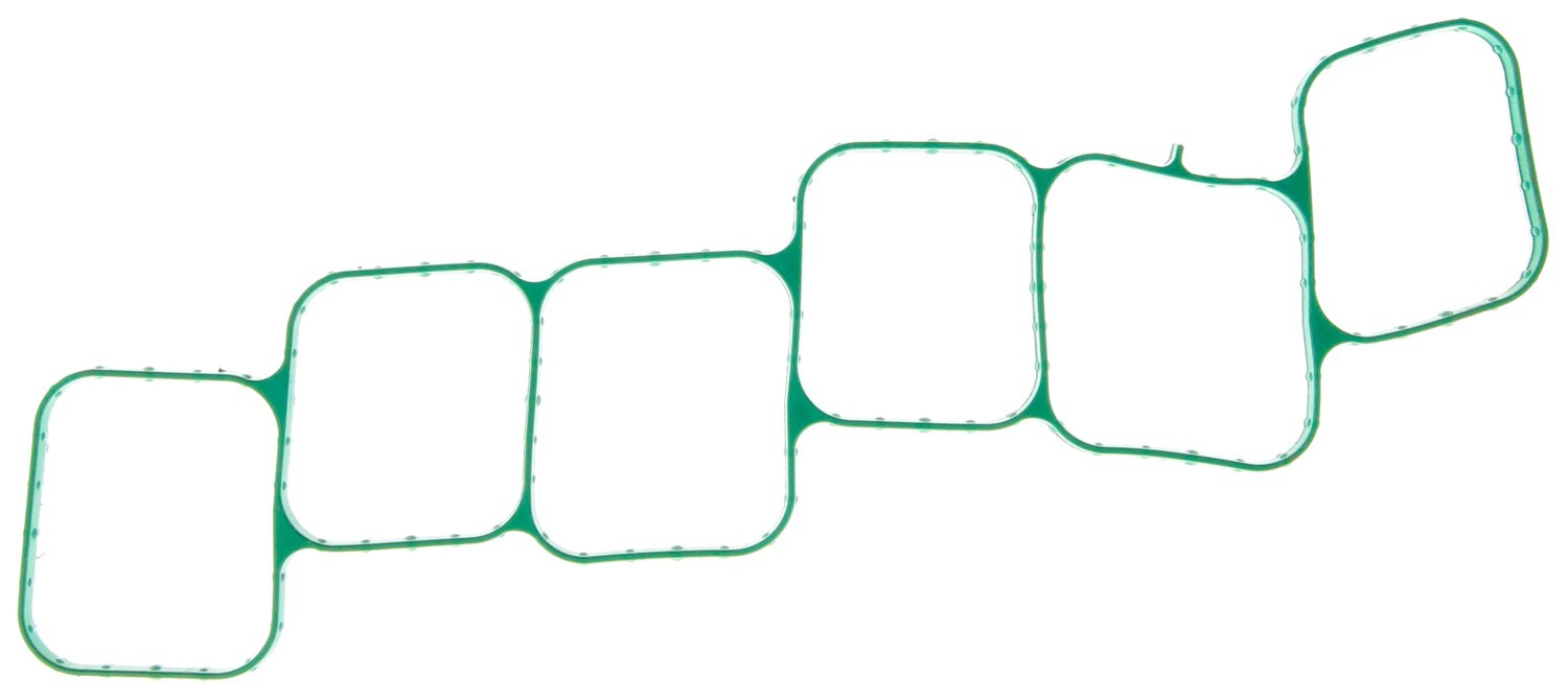 Mahle MS19918 Fuel Injection Plenum Gasket - Upper