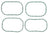 Mahle MS19935 Engine Intake Manifold Gasket Set