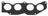 Mahle MS19939 Exhaust Manifold Gasket Set