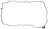 Mahle MS19944 Engine Intake Manifold Gasket Set