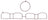 Mahle MS19947 Engine Intake Manifold Gasket Set
