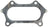 Mahle MS19963 Exhaust Manifold Gasket