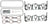 Mahle MS20137 Engine Intake Manifold Gasket Set