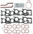 Mahle MS20304 Engine Intake Manifold Gasket Set