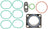 Mahle MS20462 Engine Intake Manifold Gasket Set