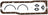 Mahle OS30531TC Engine Oil Pan Gasket Set