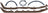 Mahle OS30534TC Engine Oil Pan Gasket Set