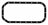 Mahle OS32088 Engine Oil Pan Gasket