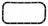 Mahle OS32089 Engine Oil Pan Gasket