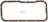 Mahle OS32100 Engine Oil Pan Gasket Set