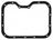 Mahle OS32138 Engine Oil Pan Gasket