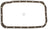 Mahle OS32188 Engine Oil Pan Gasket