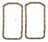 Mahle OS32231 Engine Oil Pan Gasket Set