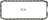 Mahle OS32278 Engine Oil Pan Gasket Set
