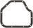 Mahle OS32313 Engine Oil Pan Gasket - Lower
