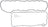 Mahle OS32352 Engine Oil Pan Gasket Set