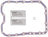 Mahle OS32367 Engine Oil Pan Gasket Set