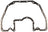 Mahle OS32398 Engine Oil Pan Gasket - Lower